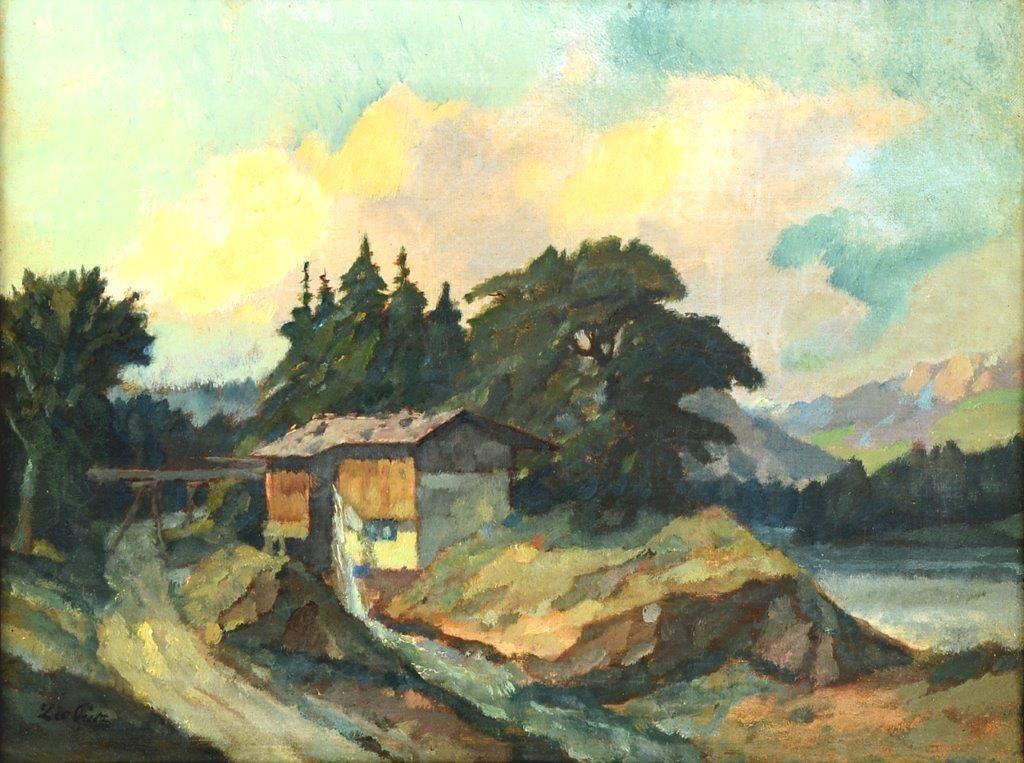 Leo Putz