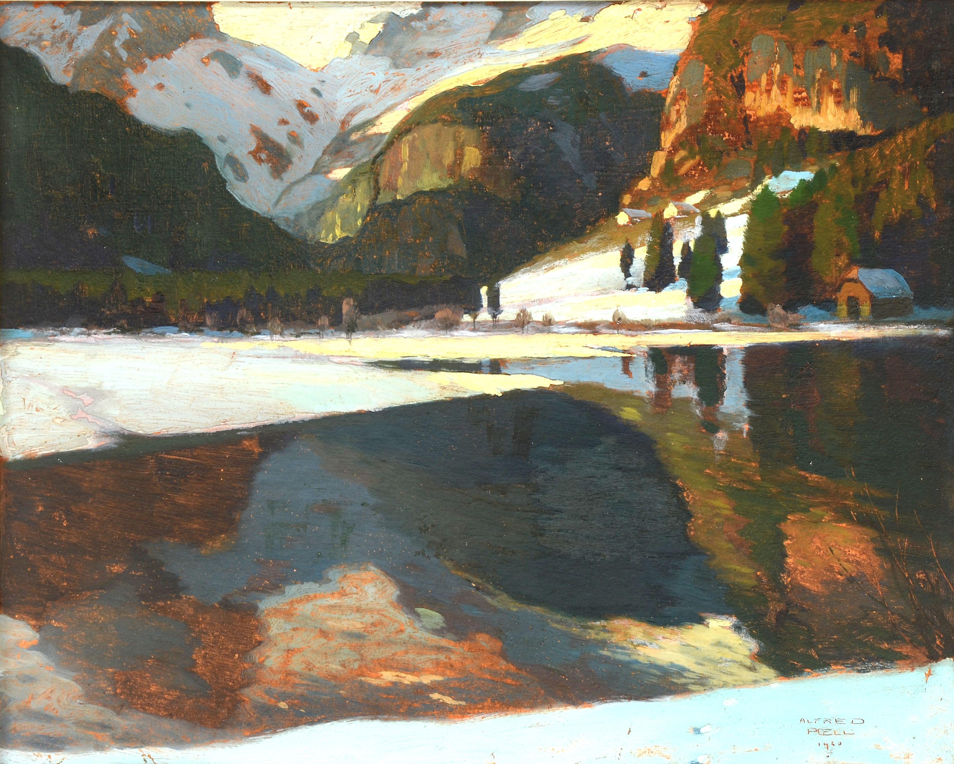 Alfred Poell