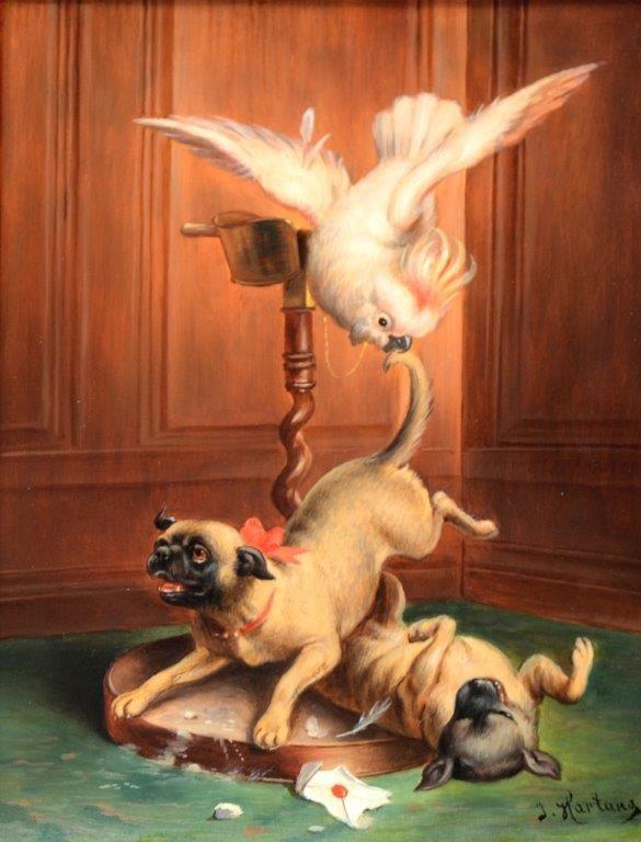 Carl Reichert