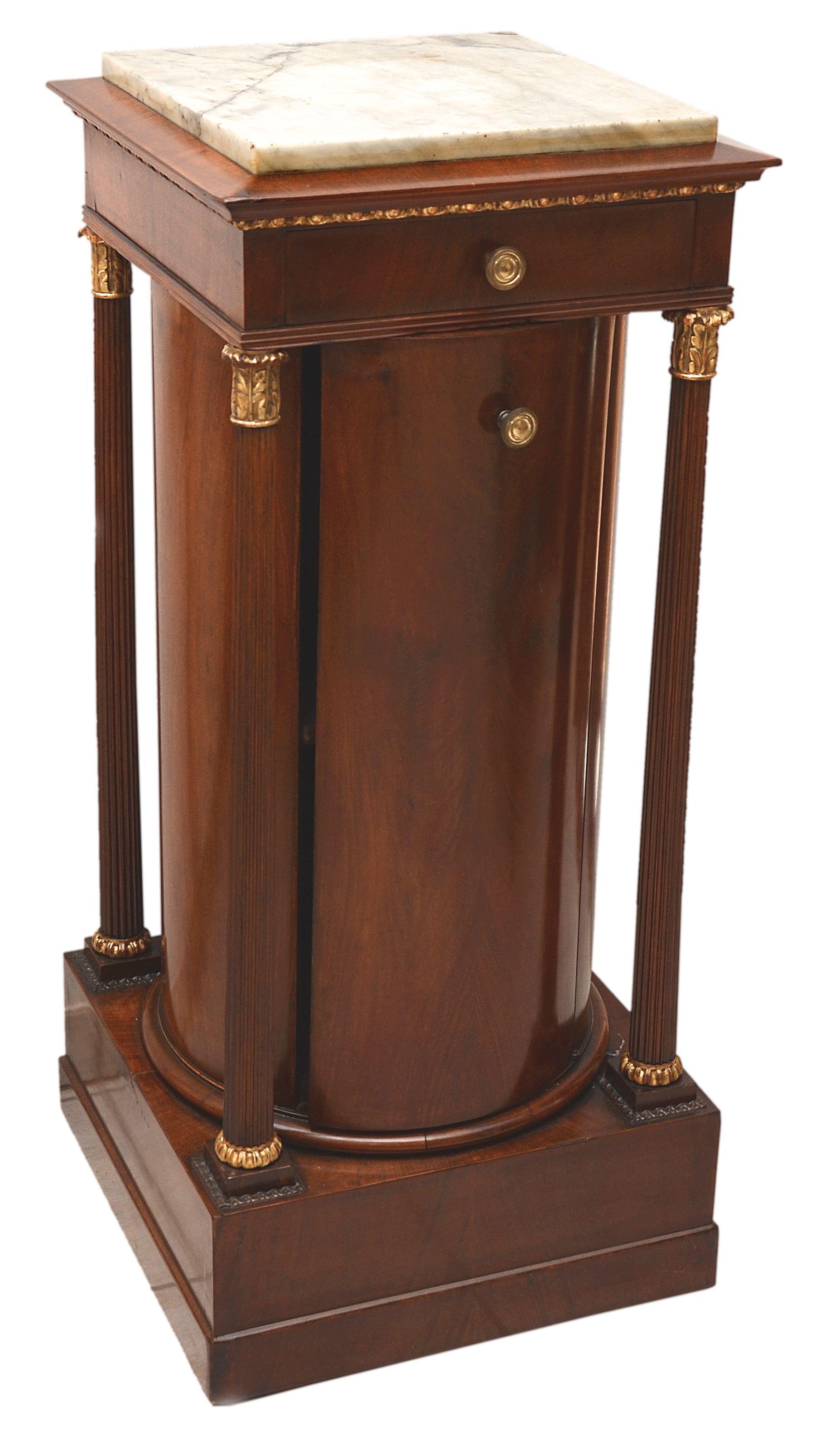 Biedermeier Kästchen